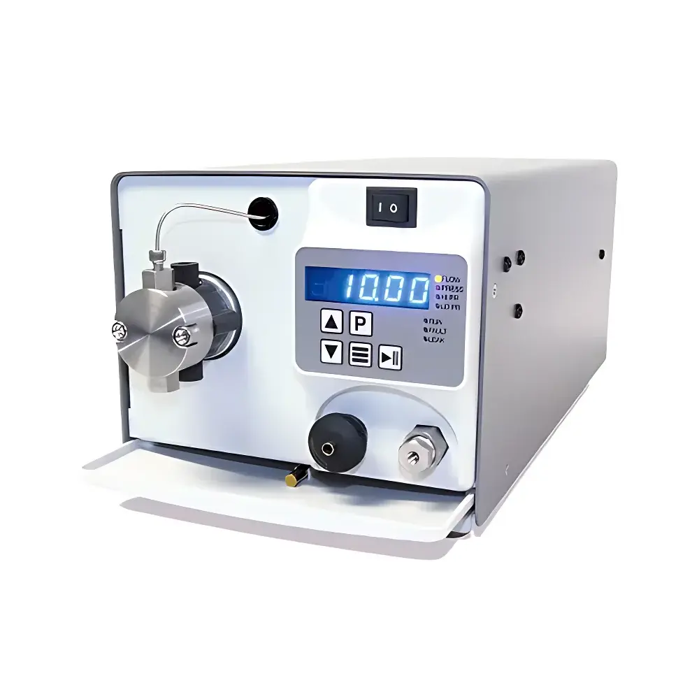 SSI LS Class Single-Head Constant Flow HPLC Pump
