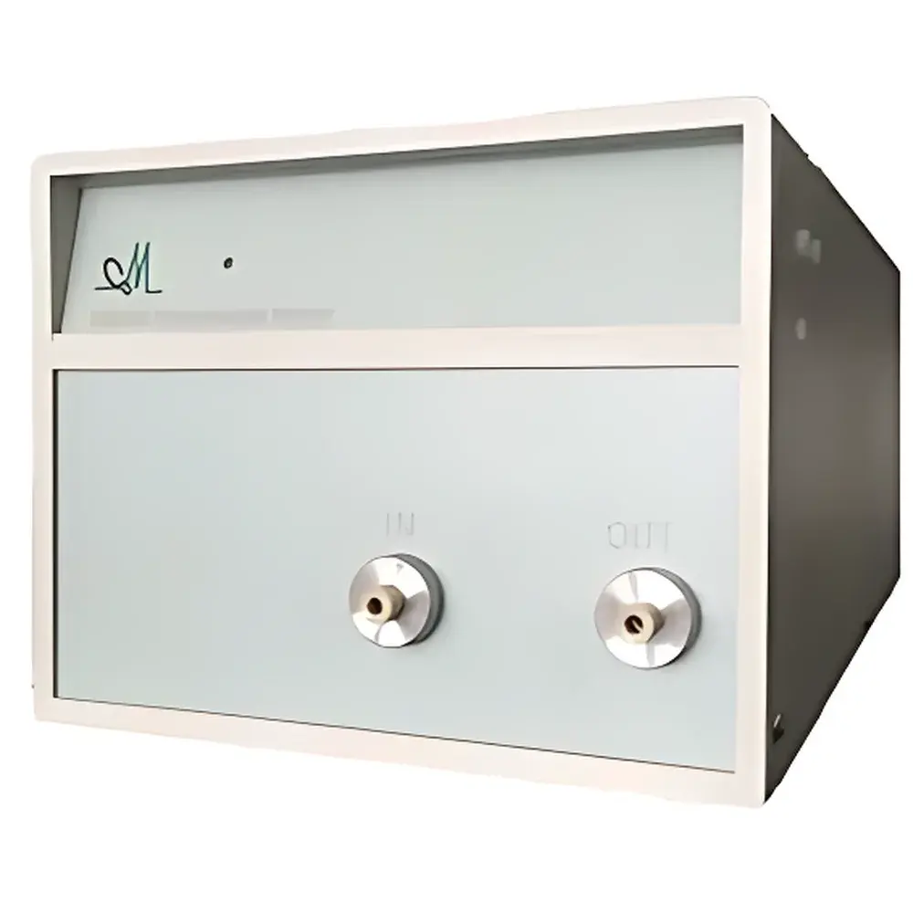 CoMetro 6000PER Koller-Ring Photochemical Post-Column Derivatization System