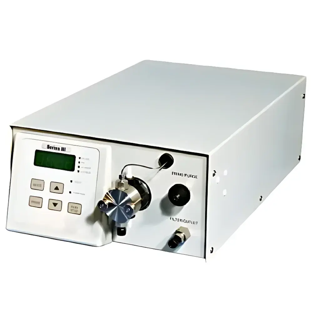 SSI Series III Preparative HPLC Pump