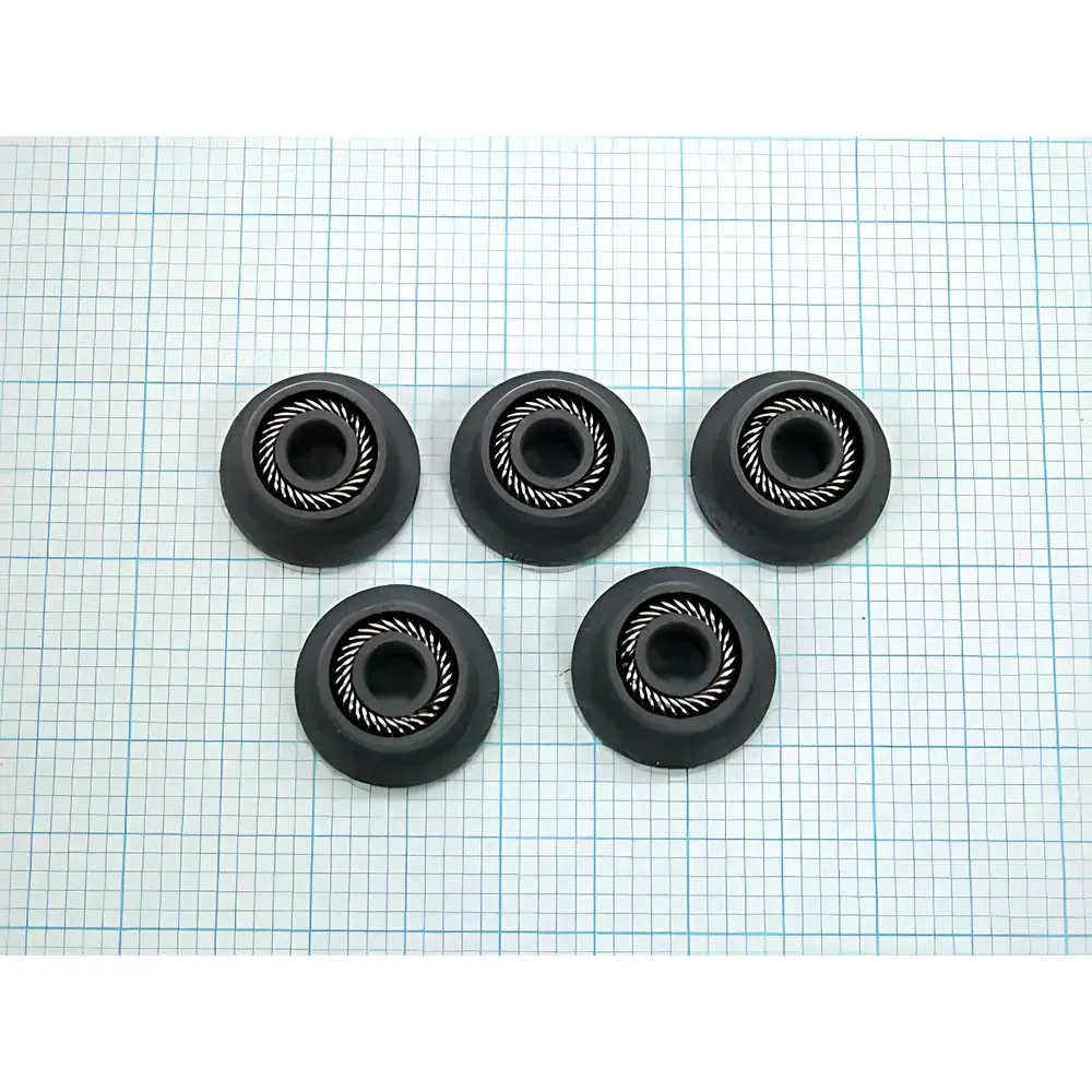 Eldex Optos Series Piston Pump Seals Kit (Model 5913 / 5943 / 5946)