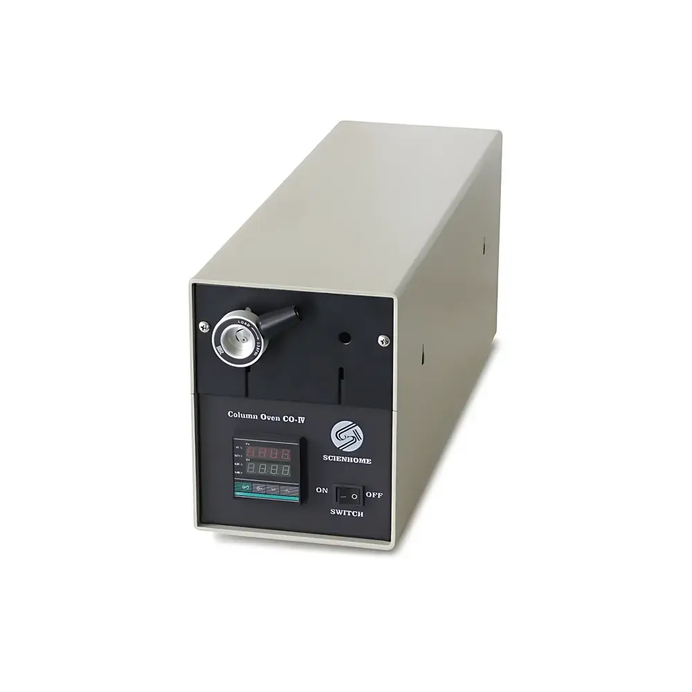 Scienhome CO-IV Integrated Column Oven