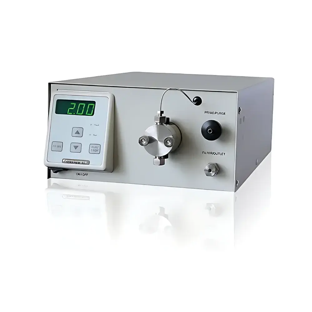 SSI Series II Constant Flow High-Pressure Liquid Chromatography Pump