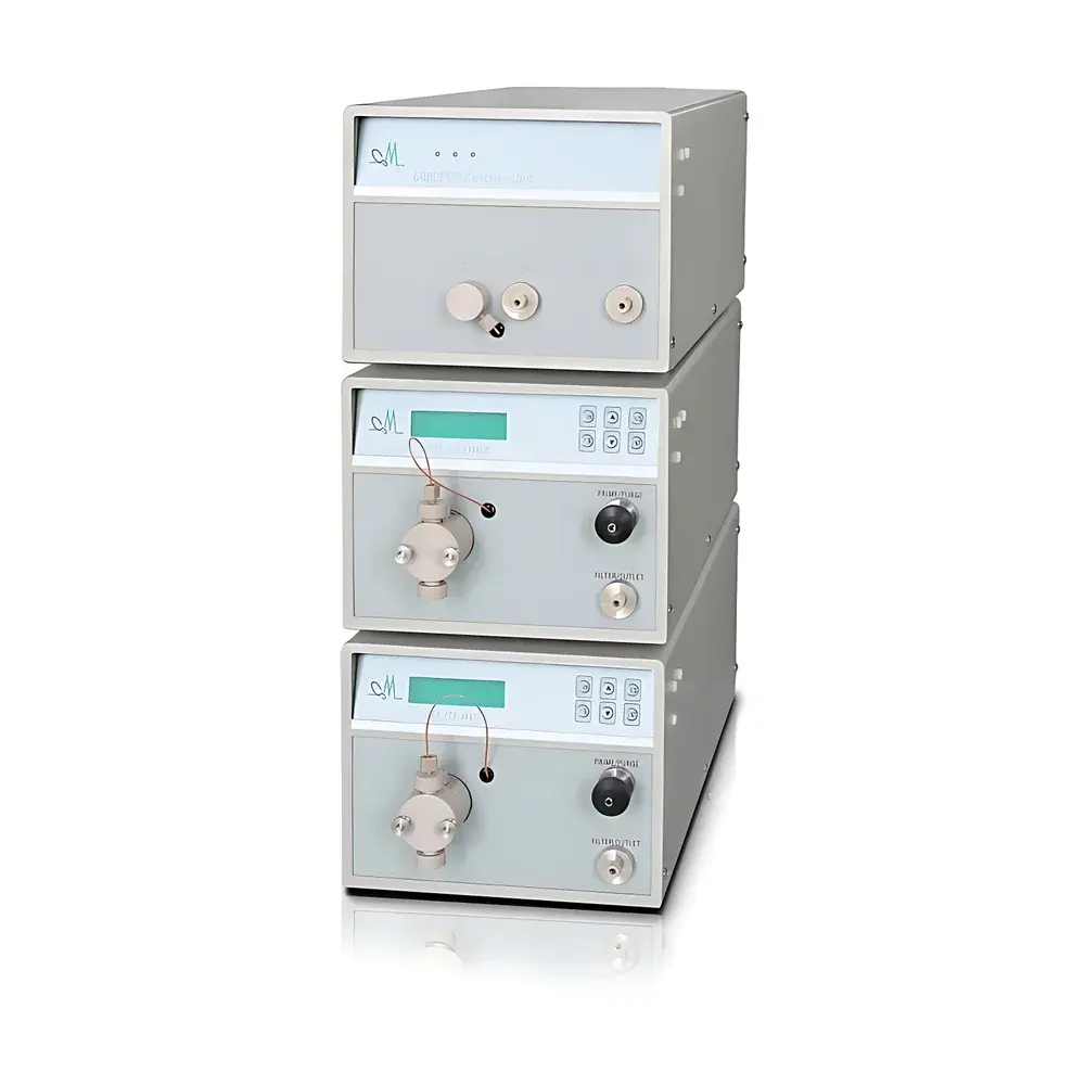 CoMetro 6000 Series Post-Column Derivatization System