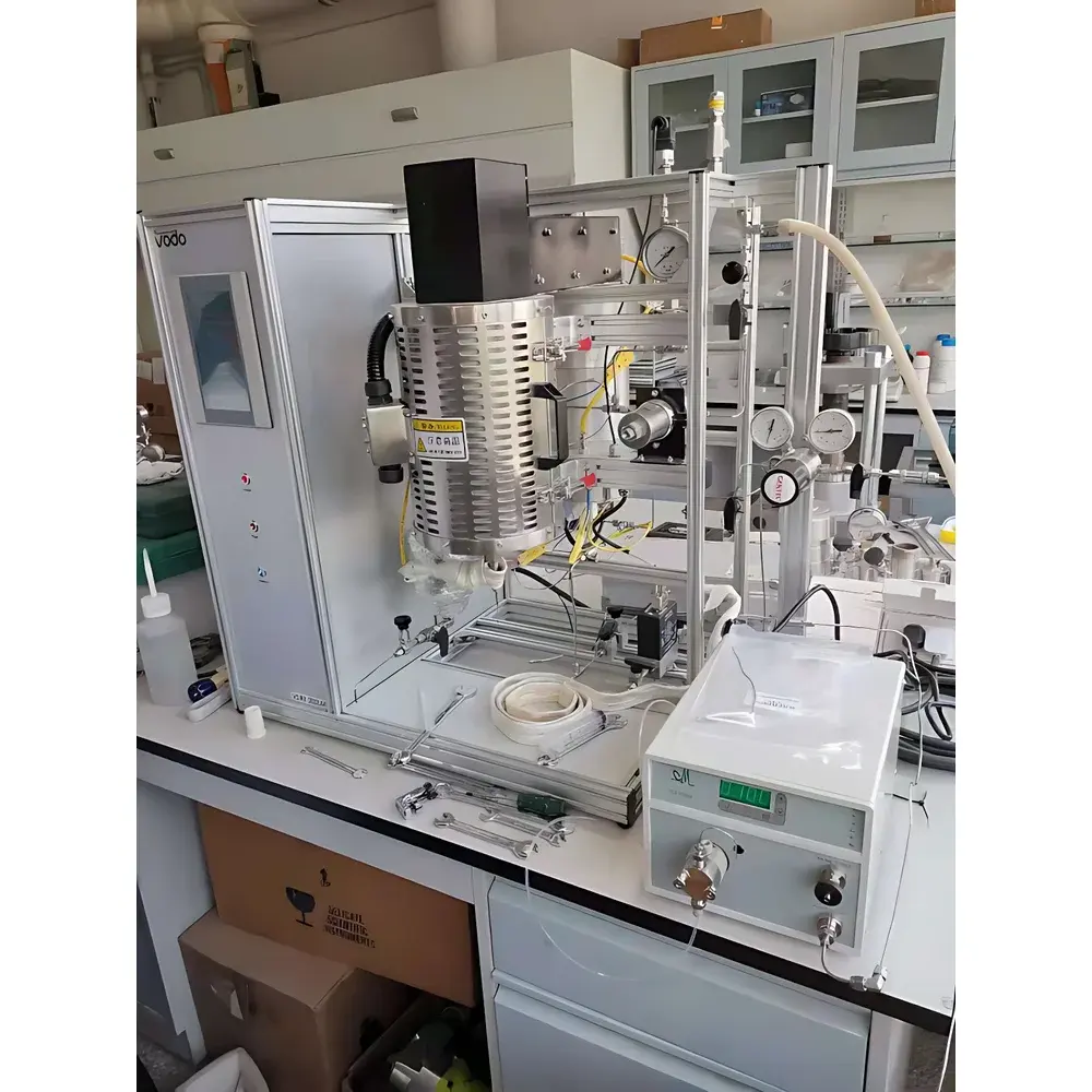 CoMetro CP-M Series Constant-Flow Piston Pump