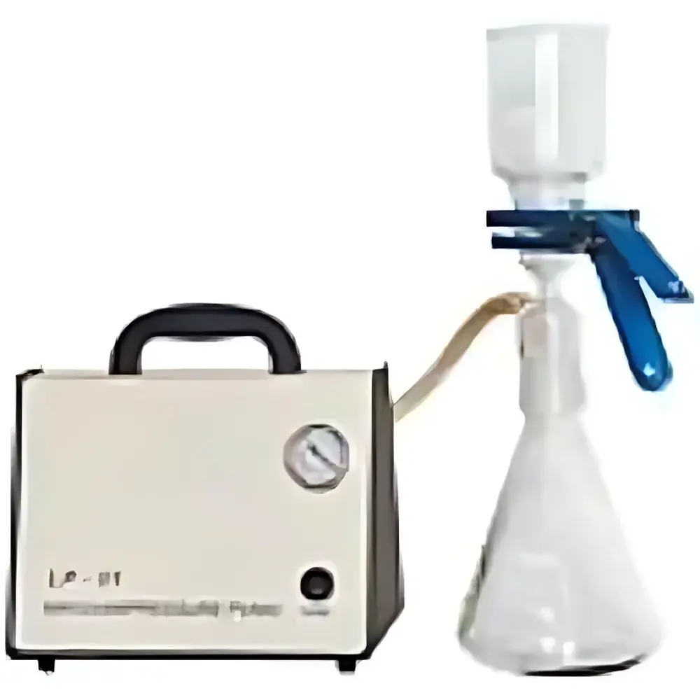 Scienhome AP-01P Low-Pressure Solvent Filtration System
