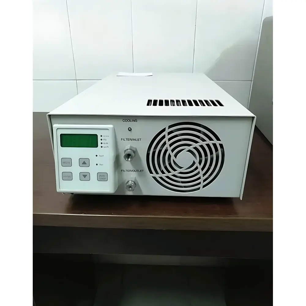 SSI SFC-24 Stainless Steel Supercritical Fluid Pump