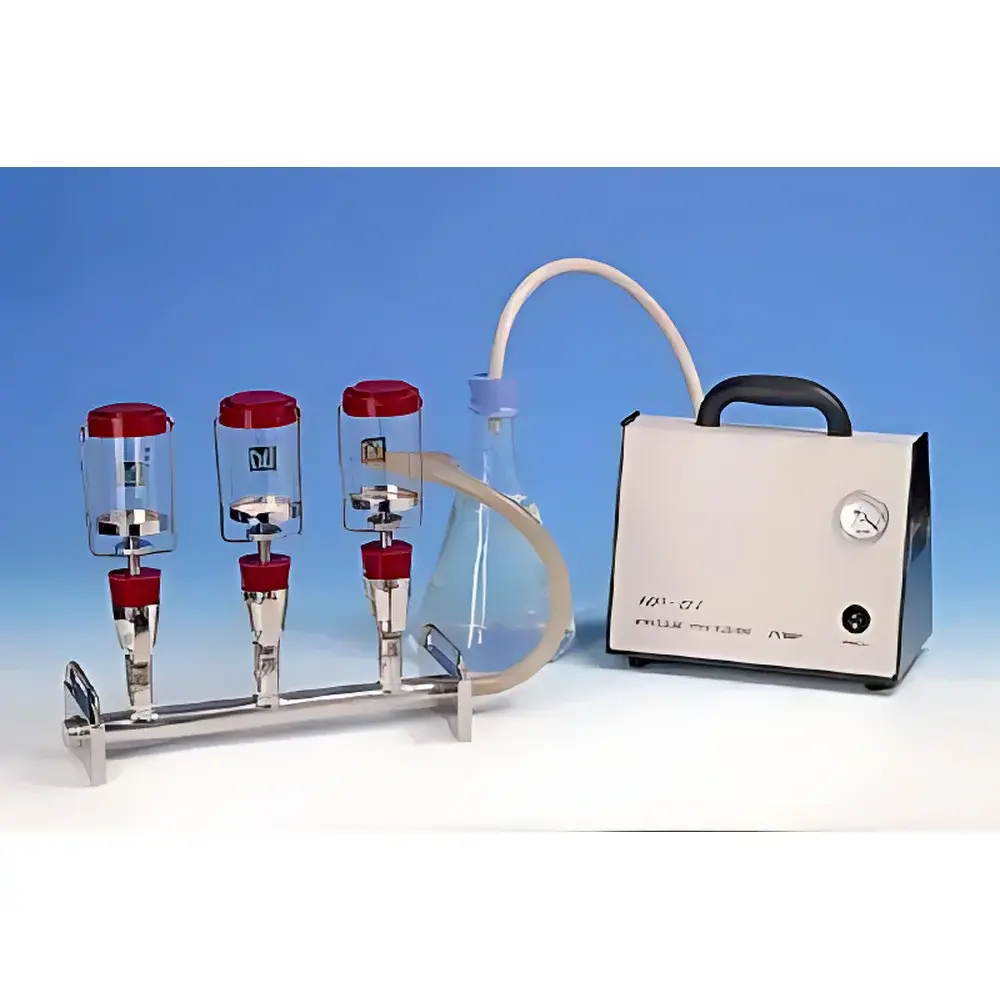 Scienhome WSE Semi-Automatic Multi-Channel Solid Phase Extraction System