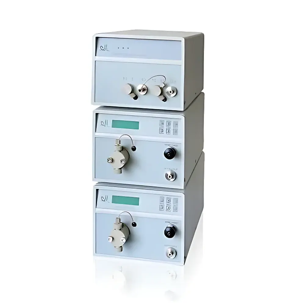CoMetro 6000 PCR Post-Column Derivatization System