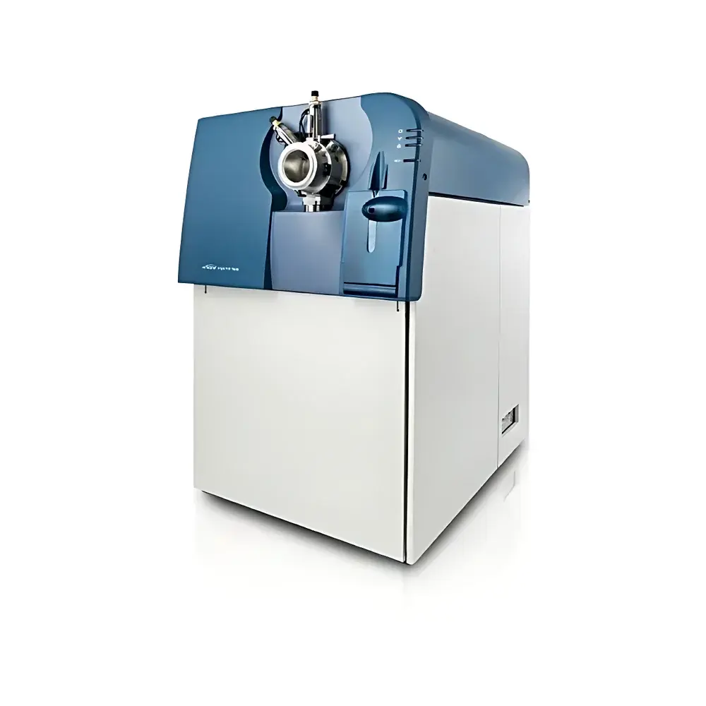 SCIEX TripleTOF® 5600+ High-Resolution Hybrid Q-TOF Mass Spectrometry System