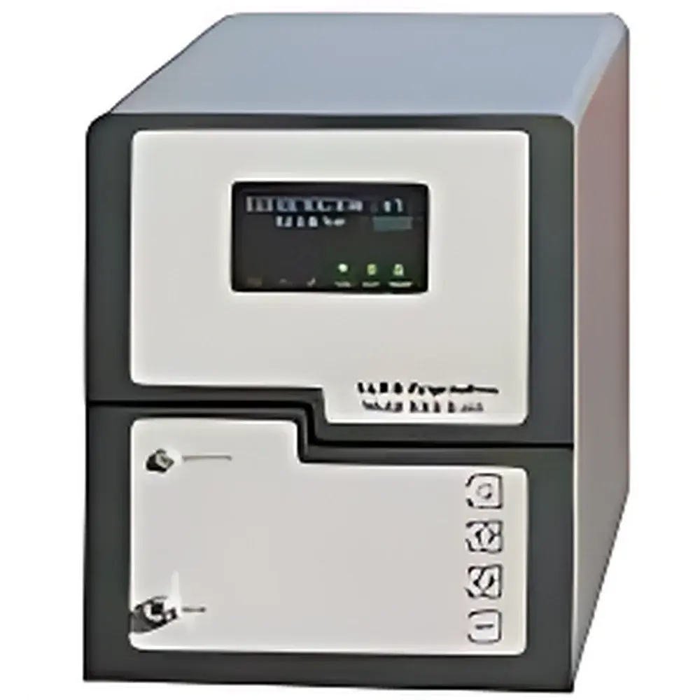 SofTA Model 300S Evaporative Light Scattering Detector (ELSD)