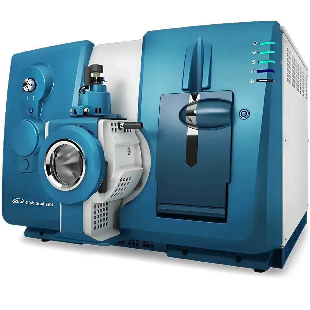 SCIEX Triple Quad™ 3500 LC-MS/MS System