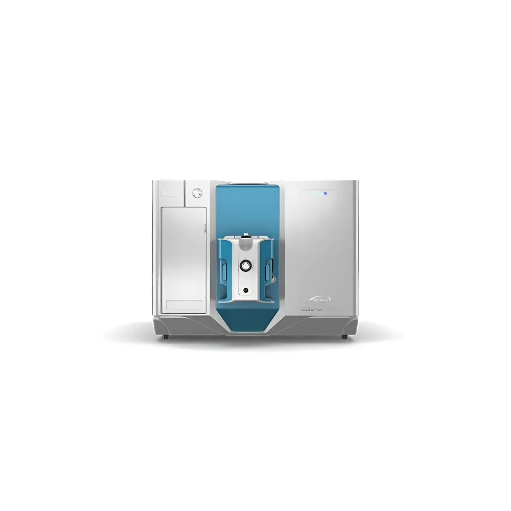 SCIEX Triple Quad™ 7500 LC-MS/MS System – QTRAP® Ready