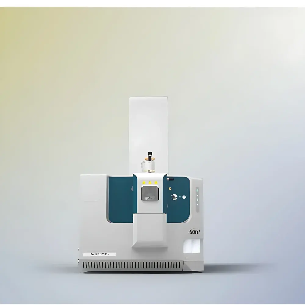 SCIEX ZenoTOF 7600+ System