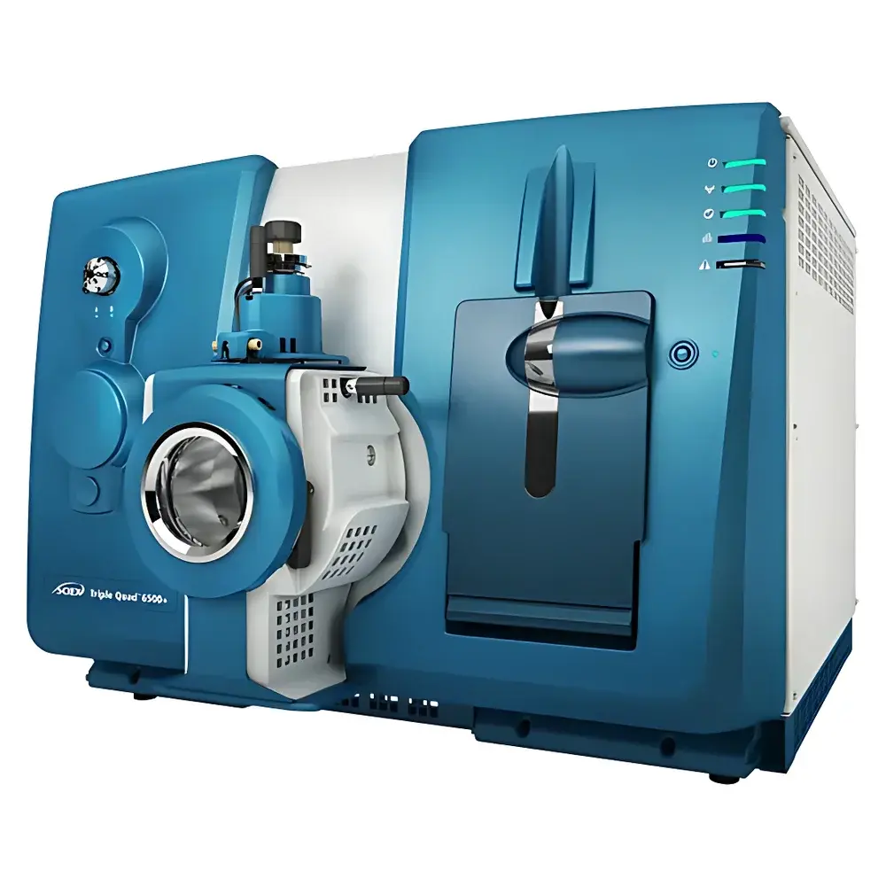 SCIEX Triple Quad™ 6500+ System