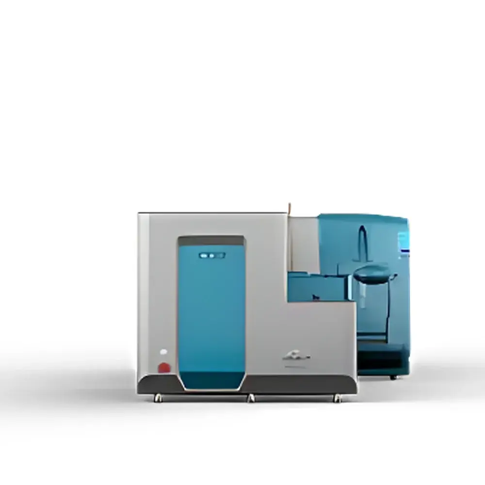 SCIEX Echo™ MS+ Acoustic Ejection Mass Spectrometry System