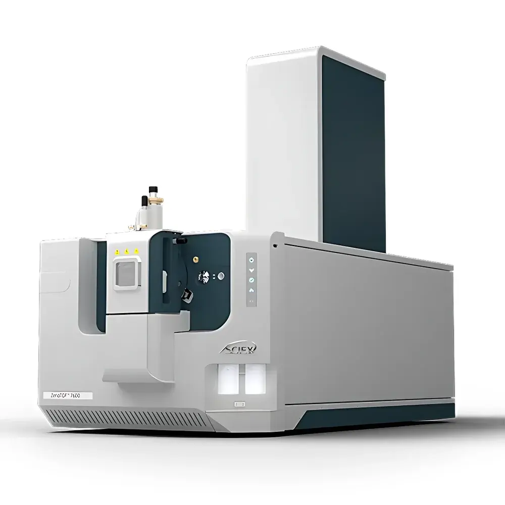 SCIEX ZenoTOF® 7600 System
