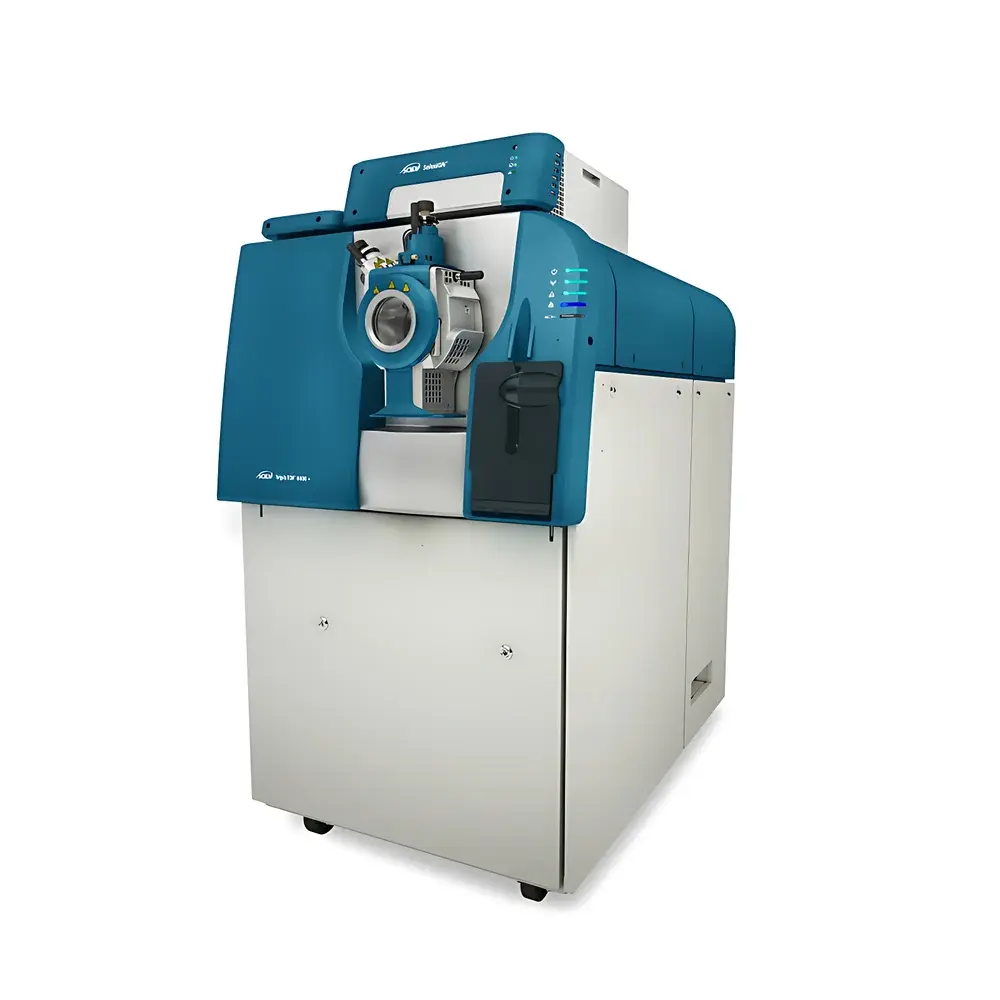 SCIEX TripleTOF™ 6600+ System