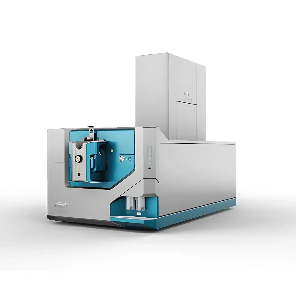 SCIEX ZenoTOF 8600 System