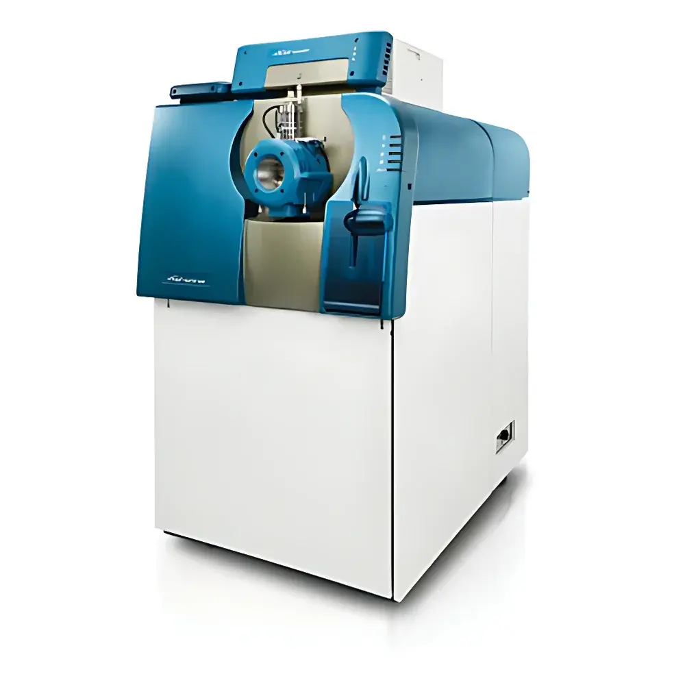 SCIEX TripleTOF® 6600 System