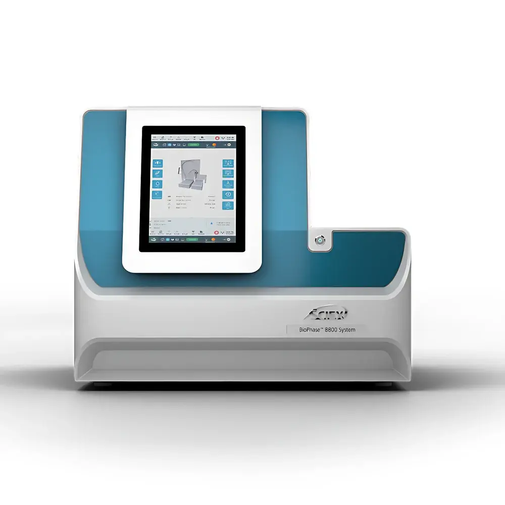 SCIEX BioPhase™ 8800 Capillary Electrophoresis System