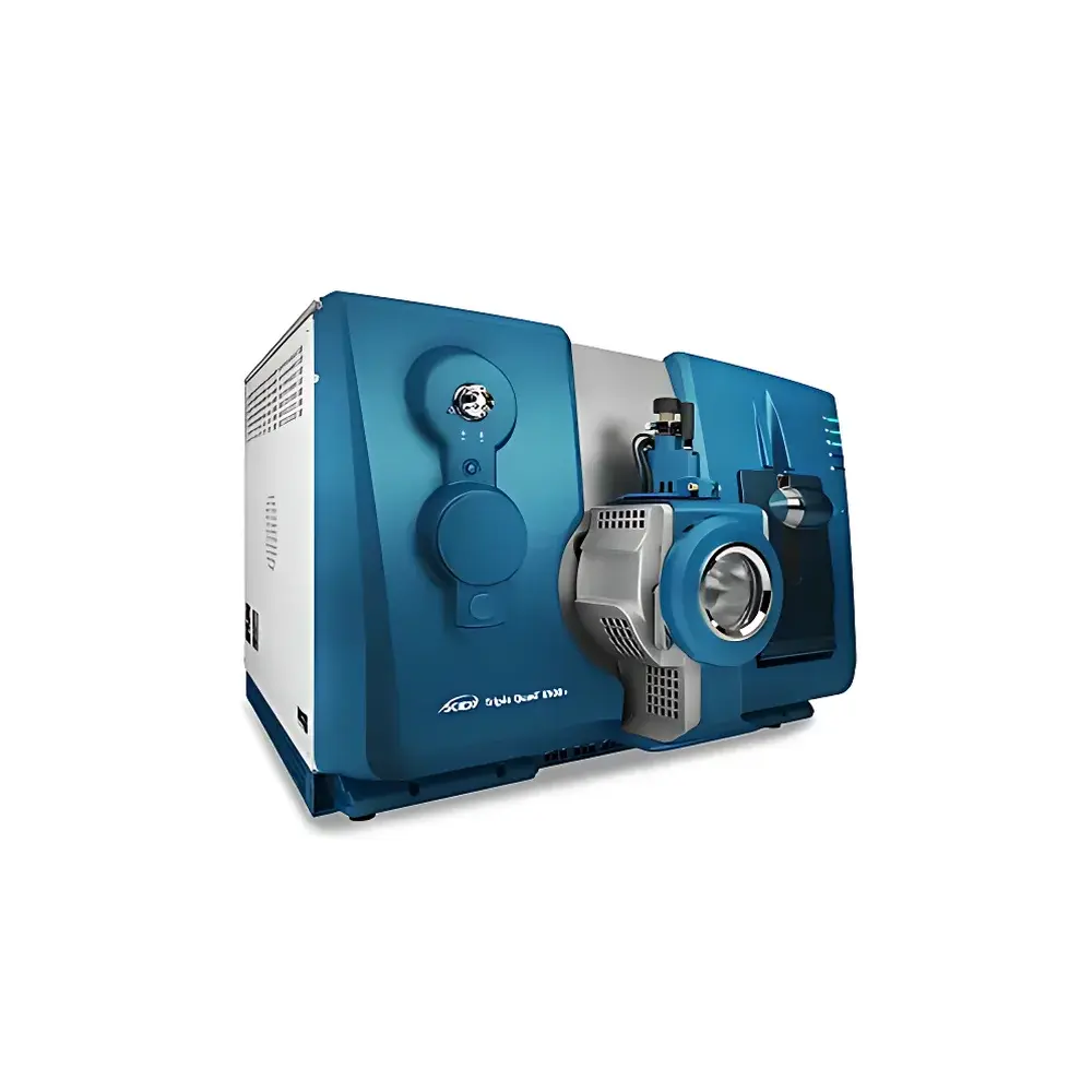 SCIEX Triple Quad 6500+ Liquid Chromatography Tandem Quadrupole Mass Spectrometer