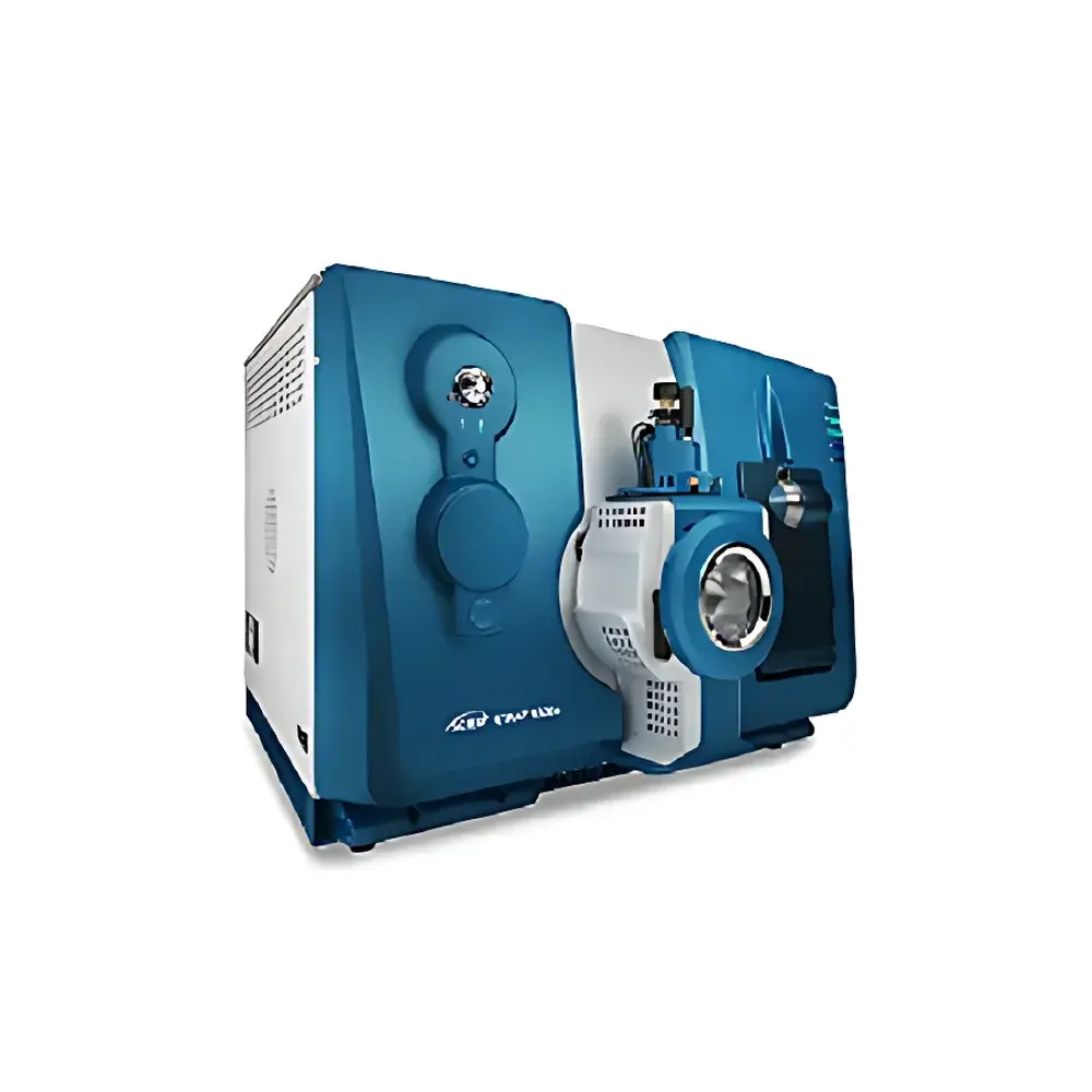 SCIEX QTRAP® 6500+ Liquid Chromatography Tandem Mass Spectrometer