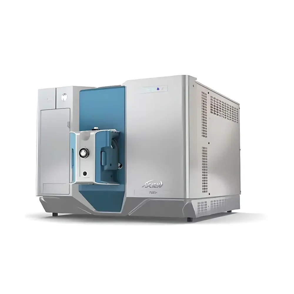 SCIEX 7500+ Triple Quadrupole Mass Spectrometry System