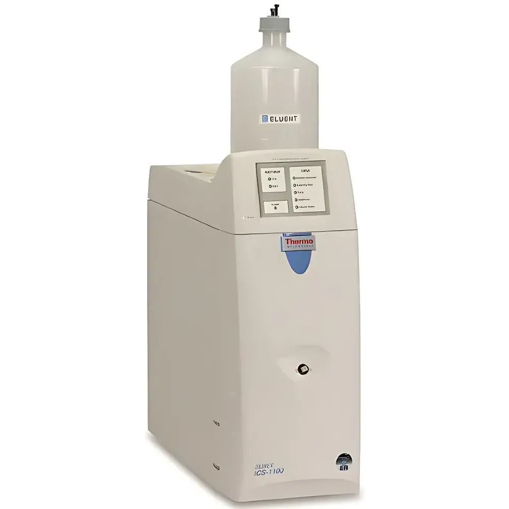 Thermo Fisher Dionex ICS-1100 Ion Chromatography System