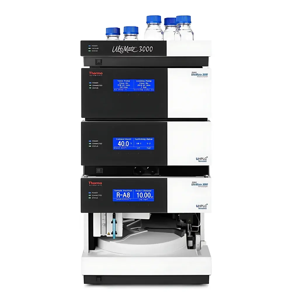 Thermo Fisher UltiMate 3000 RSLCo Nano-Liquid Chromatograph
