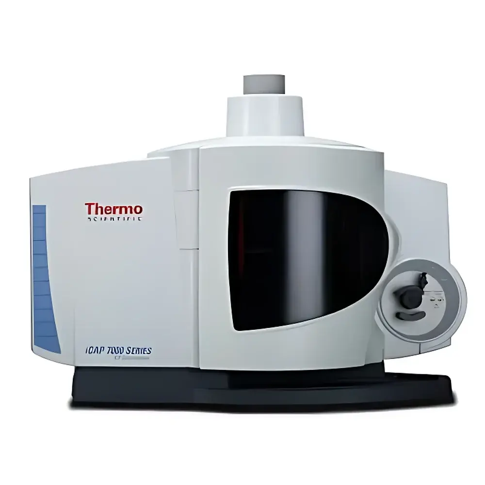 Thermo Fisher iCAP 7000 Series Inductively Coupled Plasma Optical Emission Spectrometer