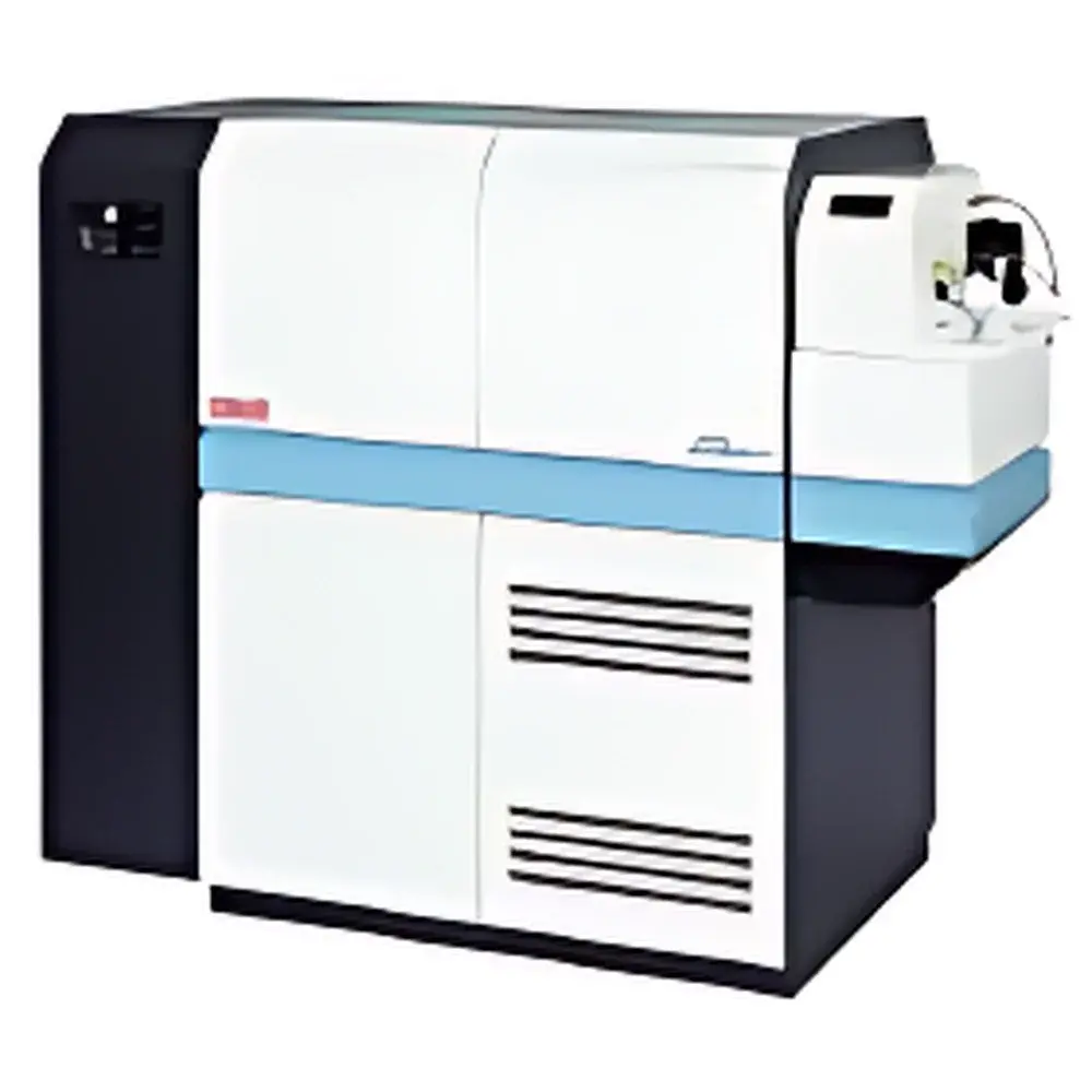 Thermo Fisher Scientific ELEMENT2 High-Resolution Inductively Coupled Plasma Mass Spectrometer