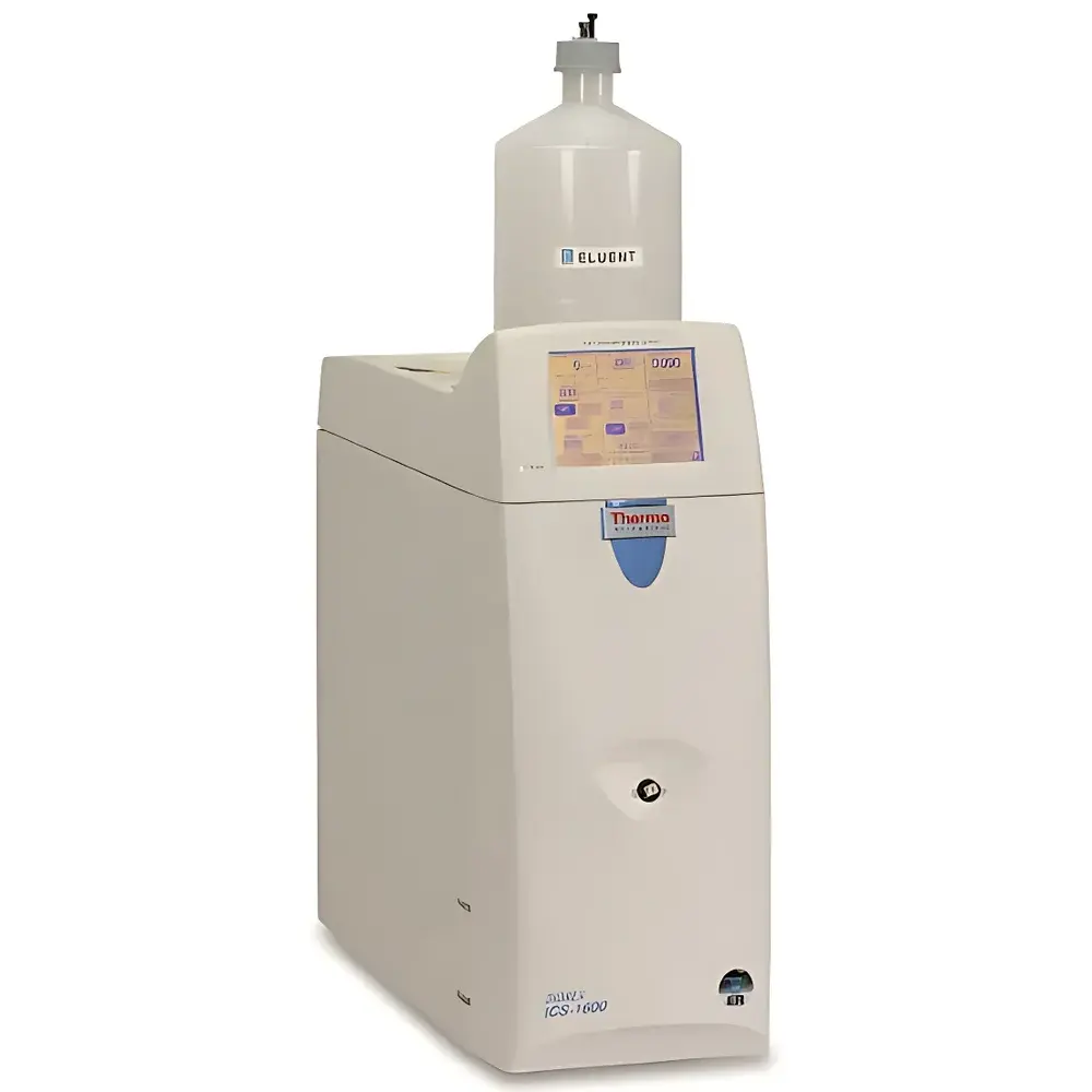 Thermo Fisher Dionex ICS-1600 Ion Chromatography System