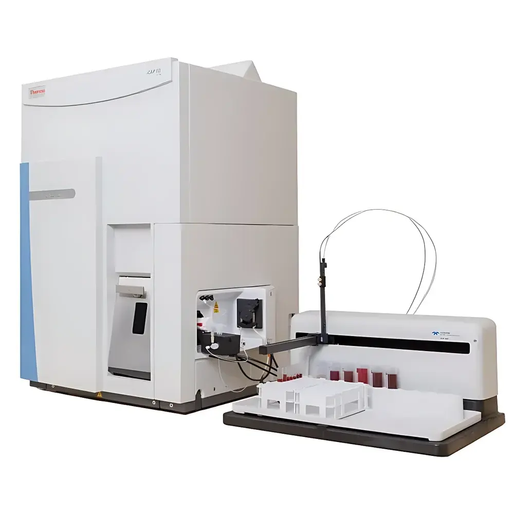 Thermo Scientific iCAP TQ ICP-MS