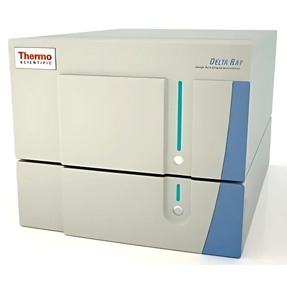 Thermo Scientific Delta Ray Isotope Ratio Infrared Spectrometer