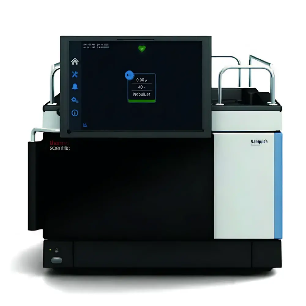 Thermo Scientific Vanquish Charged Aerosol Detector P Series