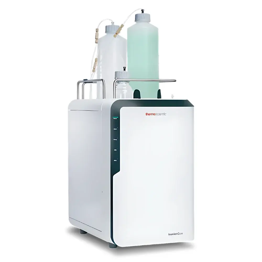 Thermo Fisher Dionex Inuvion Ion Chromatography System