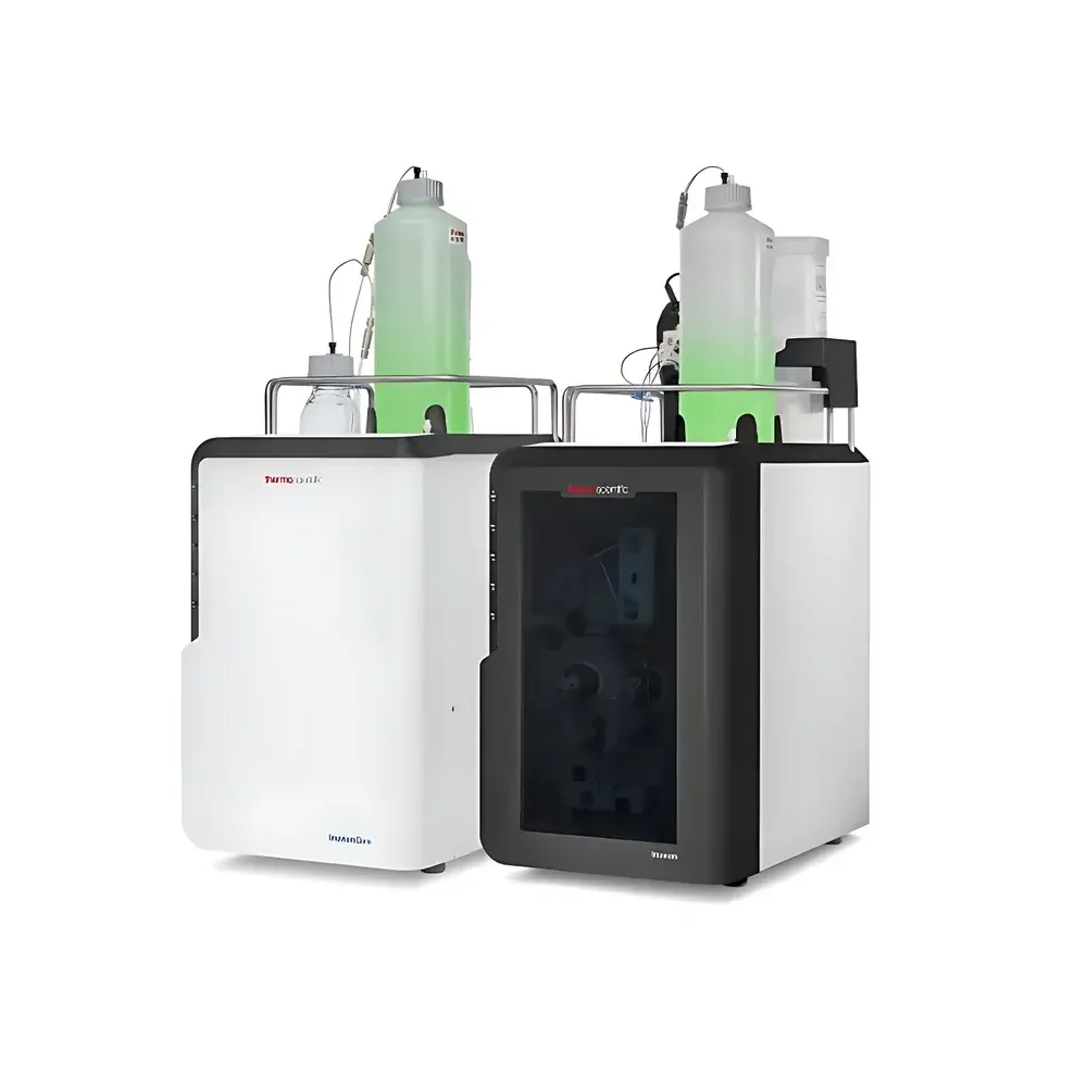 Thermo Fisher Dionex Inuvion Ion Chromatography System
