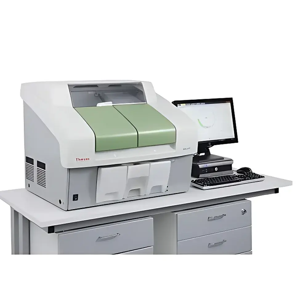 Thermo Fisher Gallery Automated Water Quality Analyzer