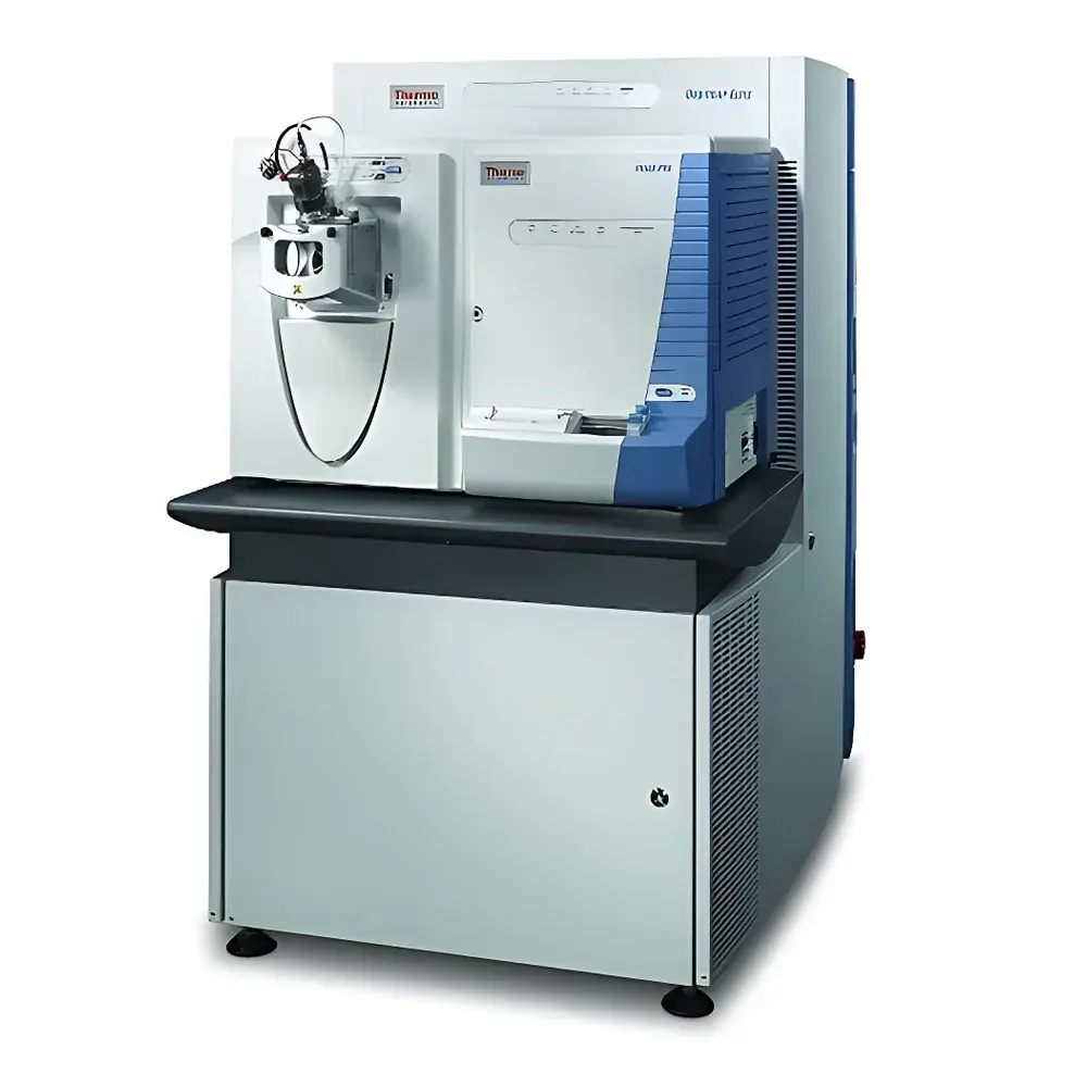 Thermo Scientific Orbitrap Elite™ Hybrid Ion Trap–Orbitrap Mass Spectrometer
