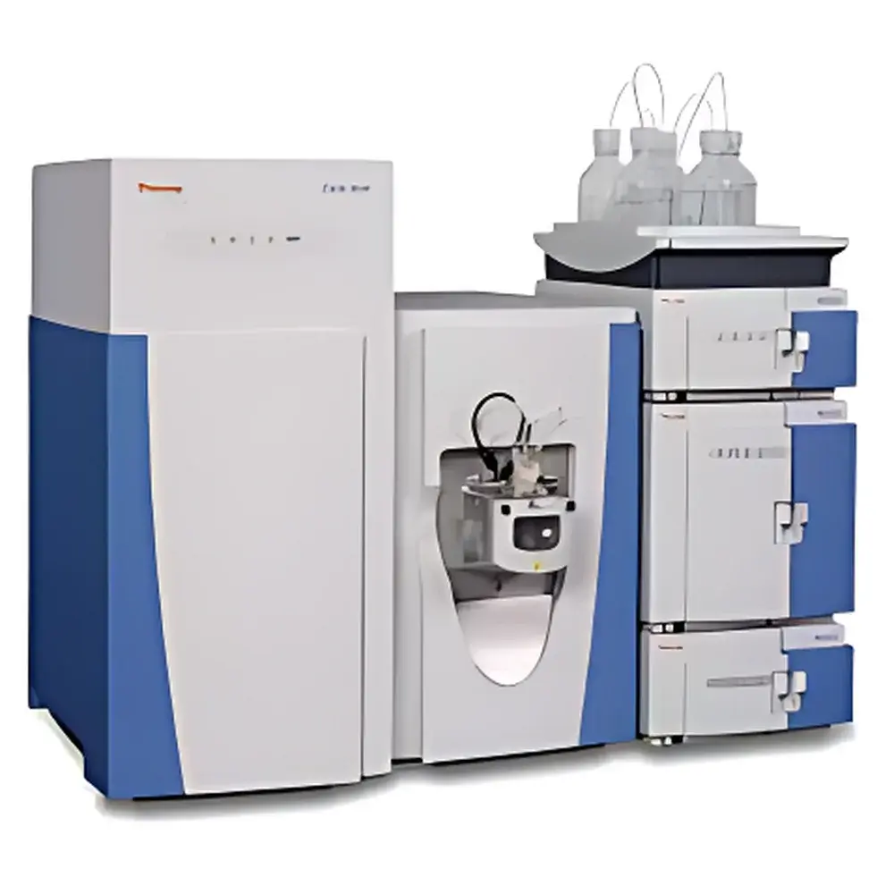 Thermo Scientific Exactive LC/MS High-Resolution Mass Spectrometry System