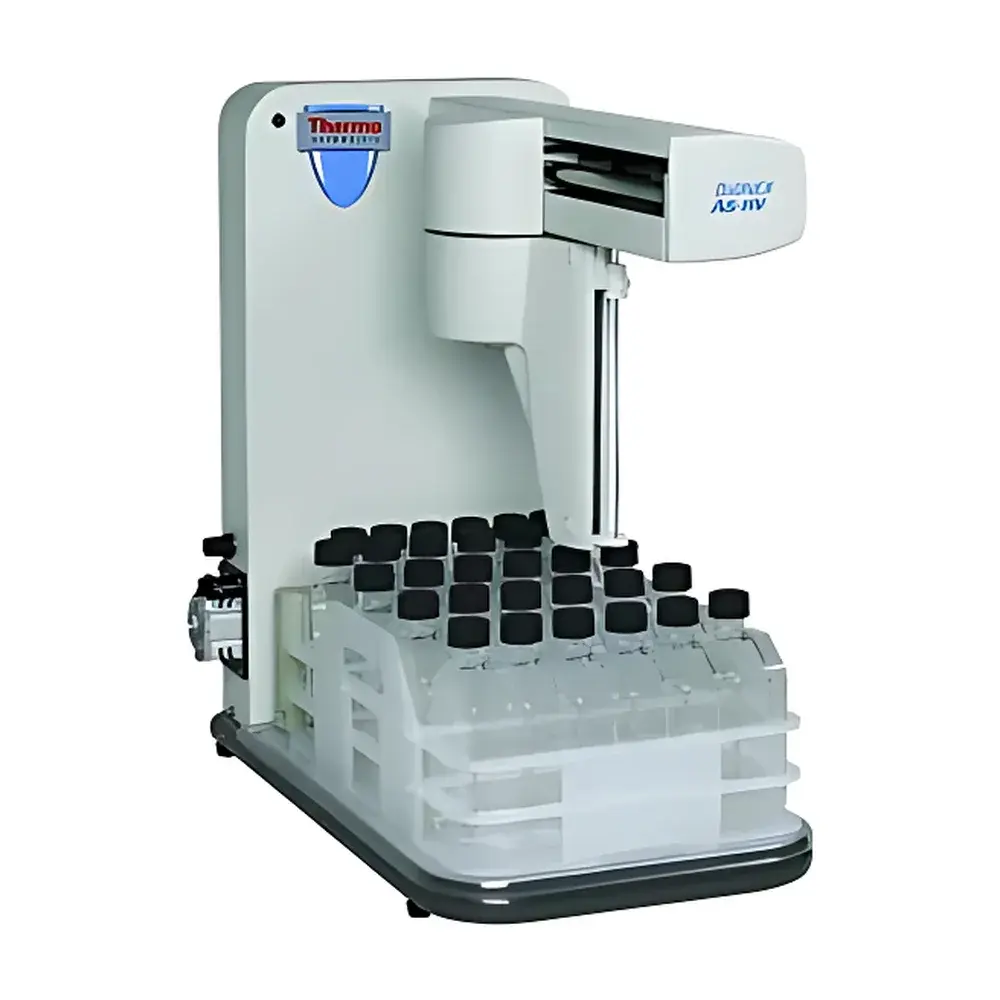 Thermo Fisher Dionex AS-HV Multifunctional Autosampler