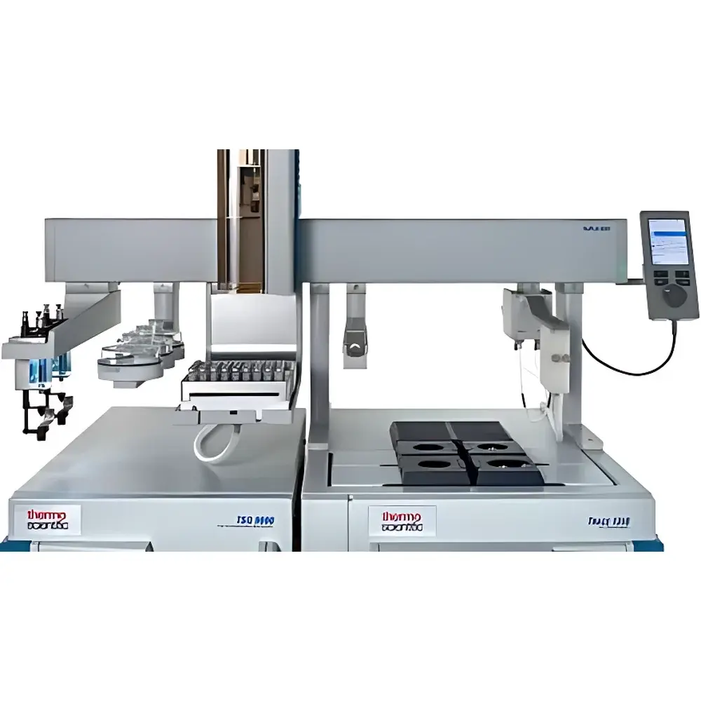 Thermo Fisher Scientific TriPlus 500 Headspace Autosampler