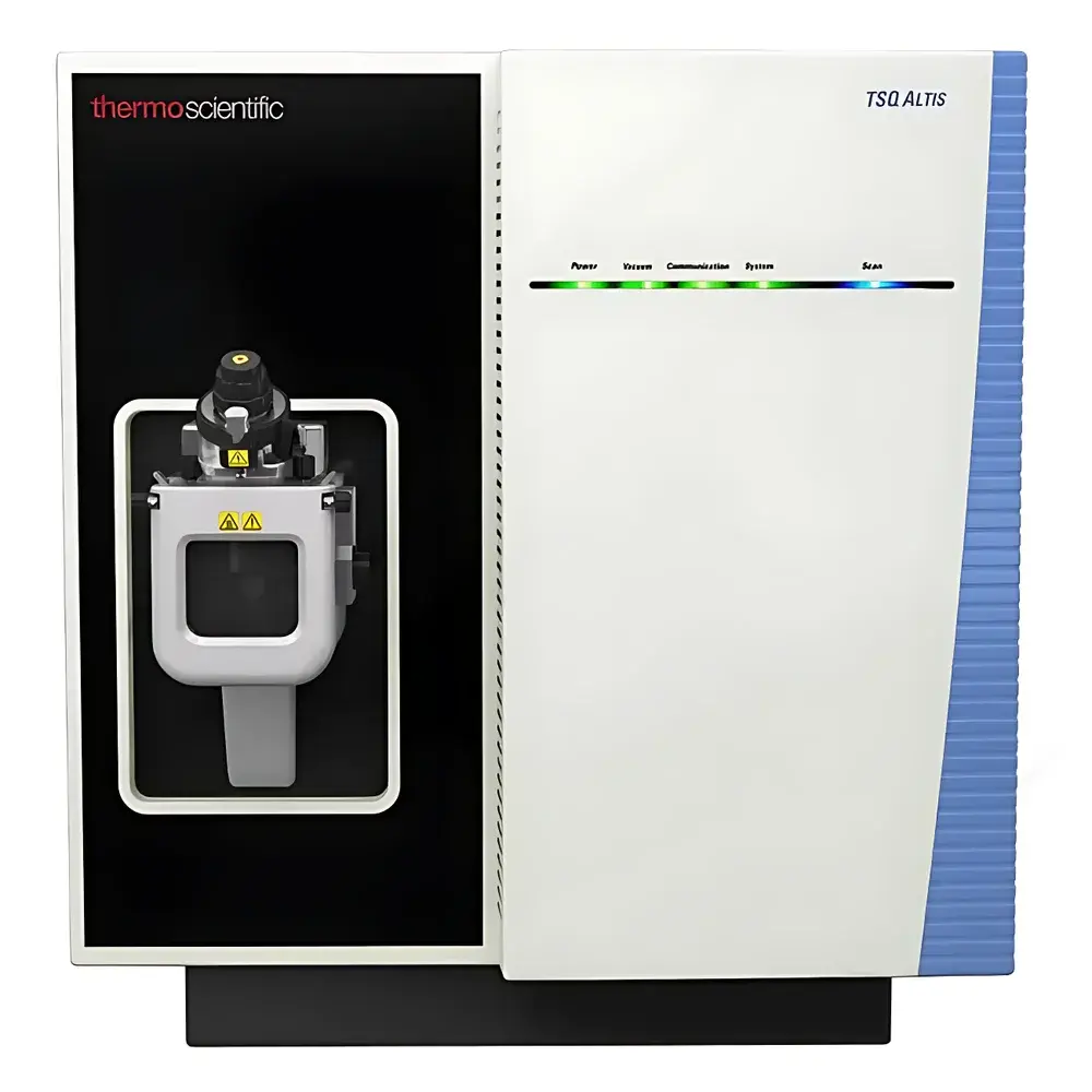 Thermo Fisher TSQ Altis LC-MS/MS Triple Quadrupole Mass Spectrometer