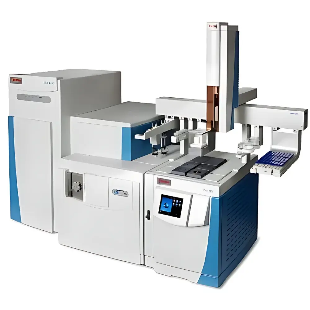 Thermo Scientific Q Exactive GC Orbitrap Hybrid Quadrupole-Orbitrap Mass Spectrometer