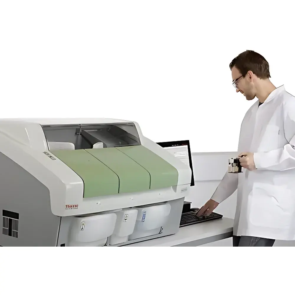 Thermo Fisher Gallery Plus Automated Discrete Analyzer