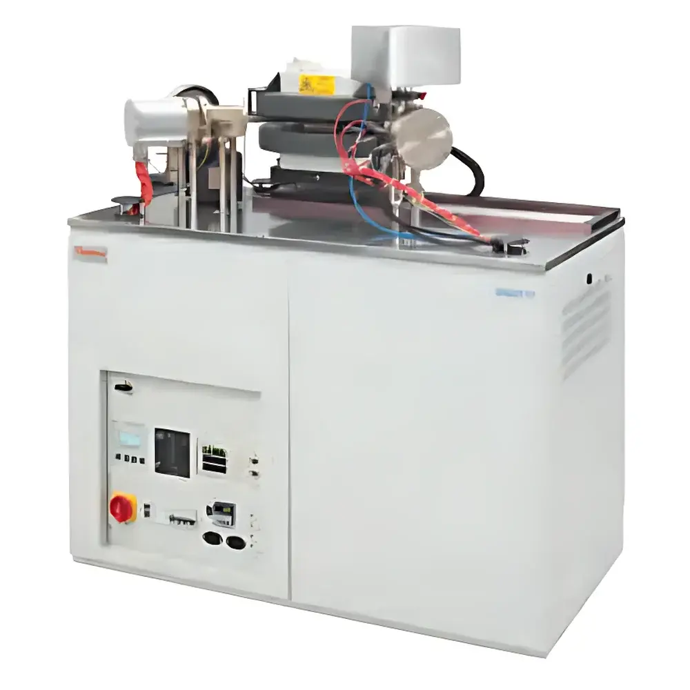Thermo Scientific ARGUS VI Static Vacuum Multi-Collector Isotope Ratio Mass Spectrometer