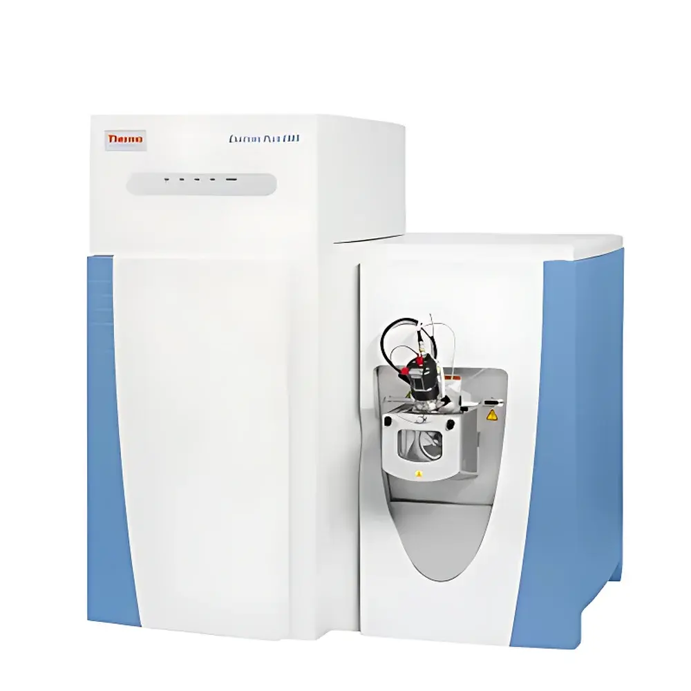 Thermo Scientific Exactive Plus (EMR) Orbitrap Liquid Chromatography Mass Spectrometer