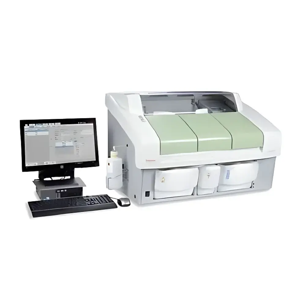 Thermo Fisher Gallery Plus Beermaster Automated Beer Analyzer