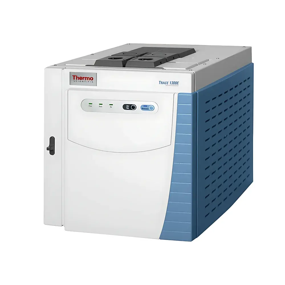 Thermo Scientific TRACE 1300E Gas Chromatograph