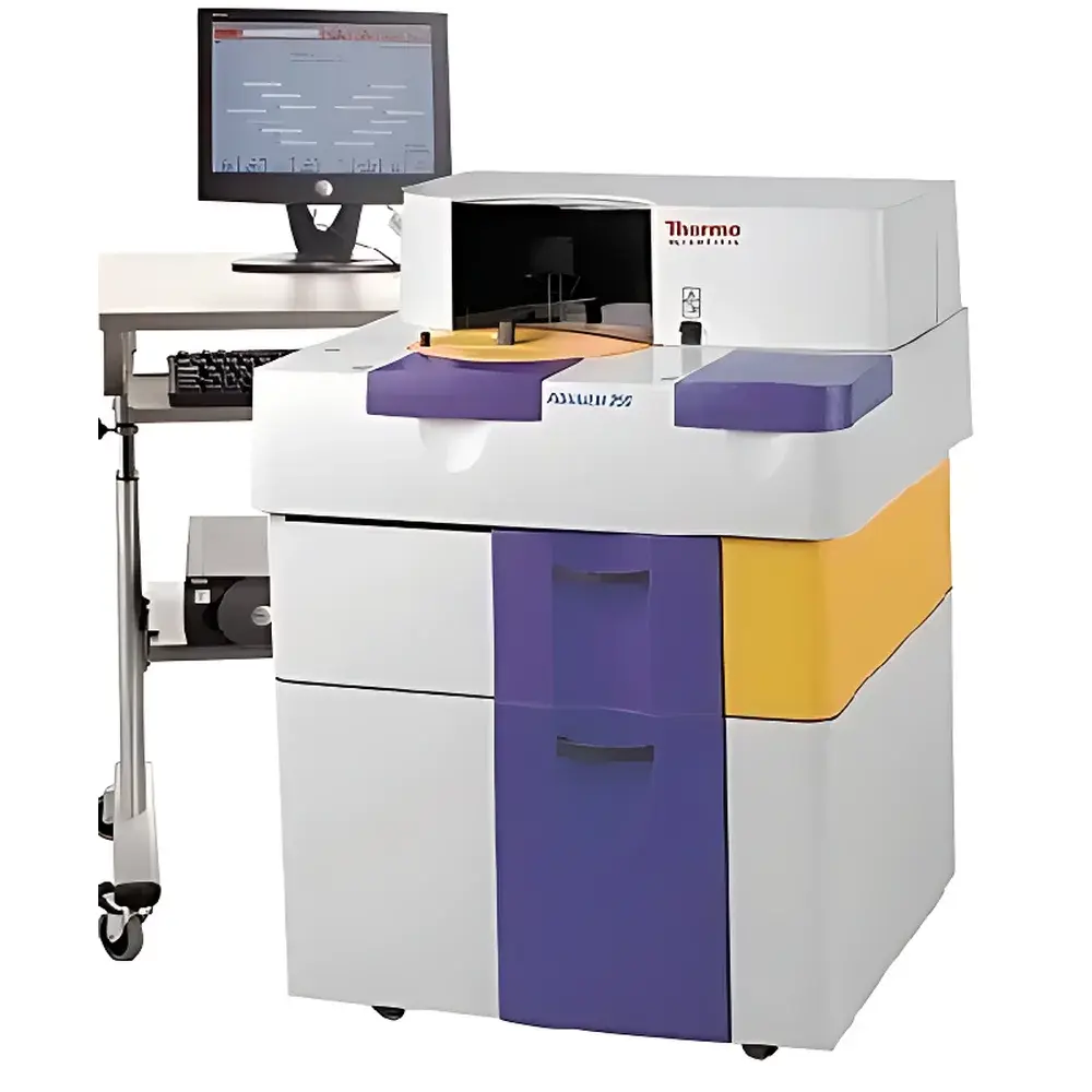 Thermo Fisher Aquakem200 Automated Water Quality Analyzer